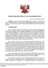 Vista preliminar de documento Resolución Jefatural N.°188-2024-SUNARP/OGRH