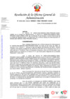 Vista preliminar de documento RESOLUCIÓN DE LA OFICINA GENERAL DE ADMINISTRACIÓN N° 000186-2024-MINEDU-VMGI-PRONIED-OGAD