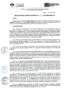 Vista preliminar de documento RGR 049-23 Designar a Guillermo Ricardo Siles Arana, las funciones de Asesor II