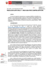 Vista preliminar de documento Resolución Jefatural N.º 000215-2024-JEFATURA