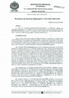 Vista preliminar de documento RESOLUCION N° 010