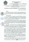 Vista preliminar de documento RESOLUCION N° 011