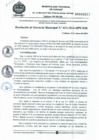 Vista preliminar de documento RESOLUCION N° 012