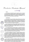 Vista preliminar de documento Resolución de Secretaría General N° 1663-2024-RE