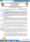 Vista preliminar de documento Ordenanza Municipal N° 013-2024-MPP