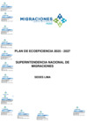 Vista preliminar de documento PLAN DE ECOEFICIENCIA 2025 - 2027FF 002