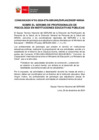Vista preliminar de documento COMUNICADO N 02-2024-ETN-SERUMS