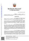 Vista preliminar de documento RESOLUCION-DIRECTORAL-07685-2024-UGEL07