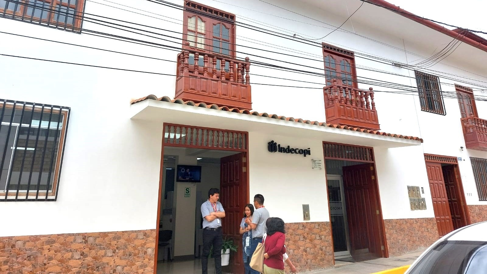 Indecopi sanciona a nueve proveedores de hospedajes de Amazonas por no brindar información