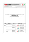 Vista preliminar de documento Plan de Mantenimiento RU-0071-2024-MIDIS-PNPAIS-UPS