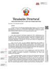 Vista preliminar de documento RESOLUCIÓN DIRECTORAL N° 00097-2024-VIVIENDA/VMCS-PNSU