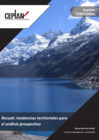 Vista preliminar de documento Áncash - Tendencias territoriales para el análisis prospectivo_2024
