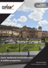 Vista preliminar de documento Cusco - Tendencias territoriales para el análisis prospectivo_2024