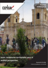Vista preliminar de documento Junín - Tendencias territoriales para el análisis prospectivo_2024