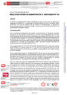Vista preliminar de documento resolucion de oficina de administracion n 000374 2024 oa