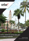 Vista preliminar de documento Loreto - Tendencias territoriales para el análisis prospectivo_2024