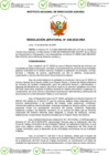 Vista preliminar de documento Resolución Jefatural Nº 228-2024-INIA