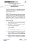 Vista preliminar de documento Plan Anual de Trabajo Archivístico del Instituto Nacional de Innovación Agraria – 2025,
