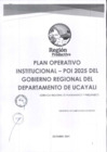 Vista preliminar de documento POI 2025 DEL GOBIERNO REGIONAL DE UCAYALI PARTE I