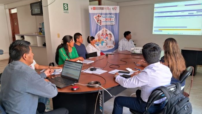 PC 2025 productos