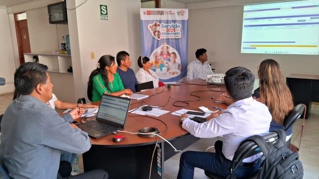 PC 2025 productos