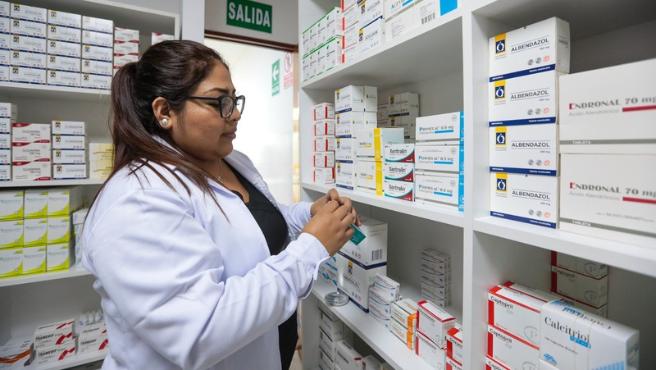 Reconocen a la Digemid por los avances logrados en el acceso oportuno a productos farmacéuticos