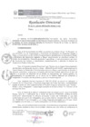 Vista preliminar de documento RESOLUCION DIRECTORAL N°257-2024-MIDAGRI-PEBLT-DE