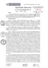 Vista preliminar de documento RESOLUCIÓN DIRECTORAL N° 249-2024-MIDAGRI-PEBLT-DE