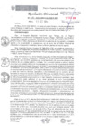 Vista preliminar de documento RESOLUCIÓN DIRECTORAL N° 251-2024-MIDAGRI-PEBLT-DE