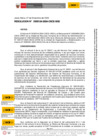 Vista preliminar de documento Resolución n.° 124-2024-OSCE/SGE