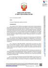 Vista preliminar de documento Resolución Jefatural 0037-2024