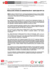 Vista preliminar de documento Resolucion de la Oficina de Administracion N° 000375-2024-IRTP-OA