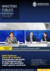 Vista preliminar de documento Boletín Semanal - 31 Edición - 2024