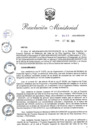 Vista preliminar de documento RM Nº 0425-2024-MIDAGRI