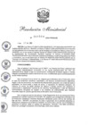 Vista preliminar de documento RM Nº 500-2024-PRODUCE