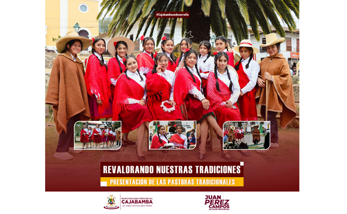 Revalorando nuestras tradiciones