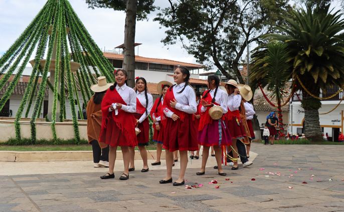 Revalorando nuestras tradiciones