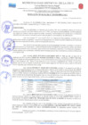 Vista preliminar de documento RESOLUCION DE ALCALDIA 335