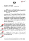 Vista preliminar de documento RESOLUCION MINISTERIAL-000397-2024-DM