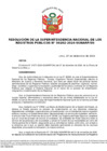 Vista preliminar de documento Resolución de la Superintendencia Nacional de los Registros Públicos N.°202-2024-SUNARP/SN