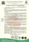 Vista preliminar de documento ACUERDO DE CONSEJO Nº 065-2024-CM-MDI-LC