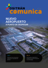 Vista preliminar de documento Boletín informativo Ositrán Comunica diciembre 2024