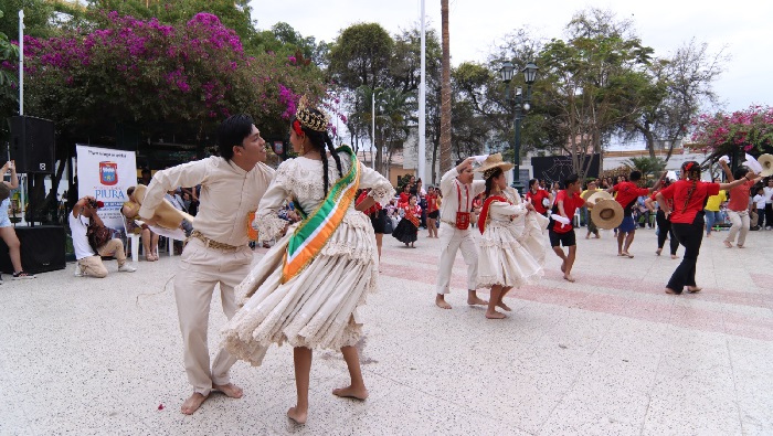 Tondero