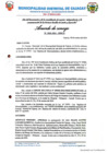 Vista preliminar de documento Acuerdo de Concejo 101