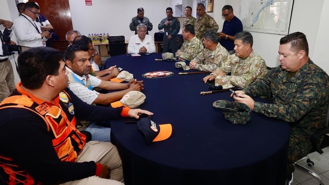 Mindef