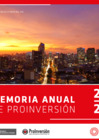 Vista preliminar de documento MEMORIA ANUAL 2023 Institucional