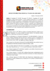Vista preliminar de documento RESOLUCION DIRECTORAL N°046-2024-GRL-GRDE-DREM_1