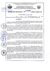 Vista preliminar de documento Resolución Directoral N° 2885 - 2024