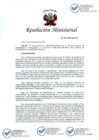 Vista preliminar de documento RM N° 782-204-MTC/01