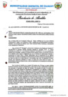 Vista preliminar de documento Resolucion de Alcaldia 181